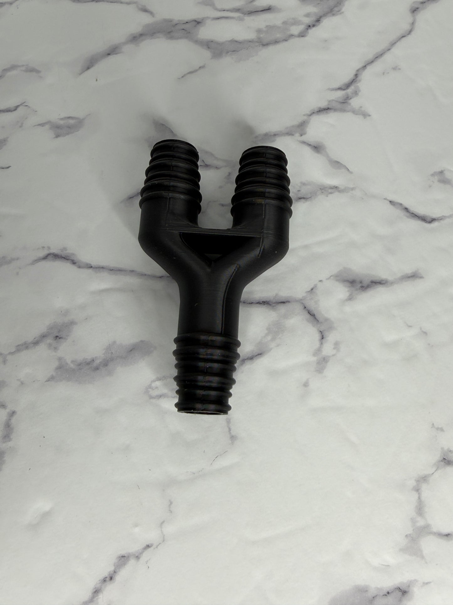 Fog Splitter – 2-Way Fogger Splitter for Multiple Reptile Enclosures