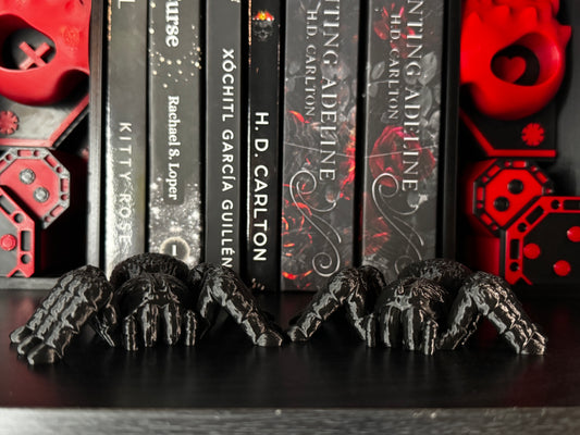 Crawling Spider Flexi