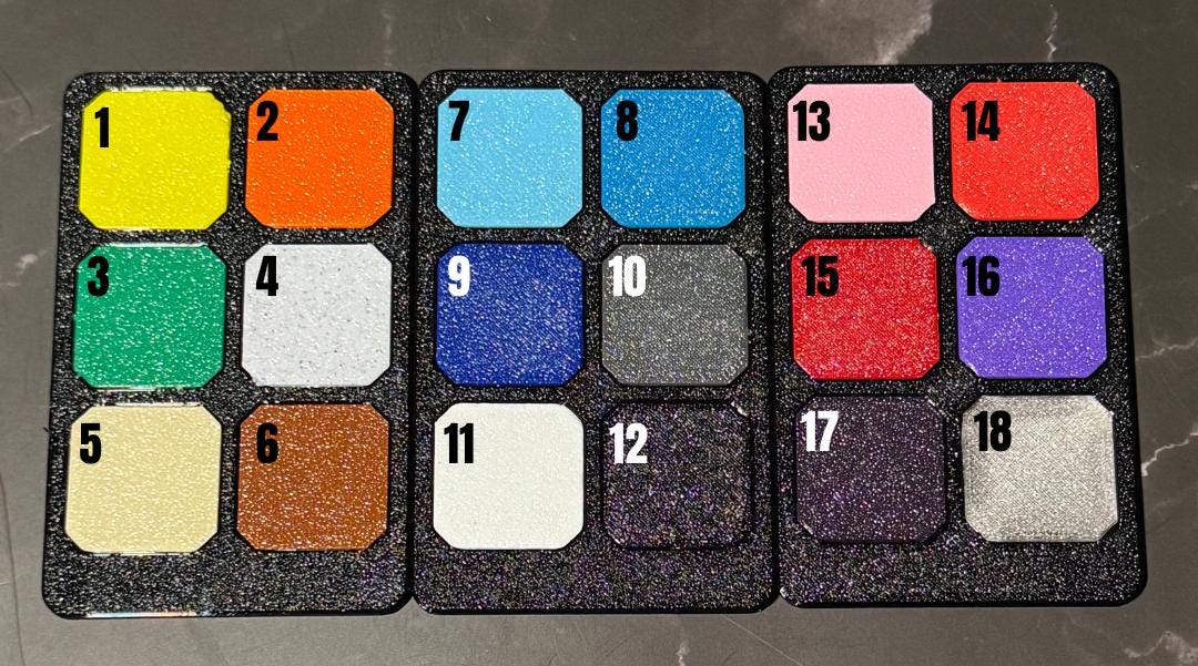 Magnetic Log Hide for Reptiles & Geckos