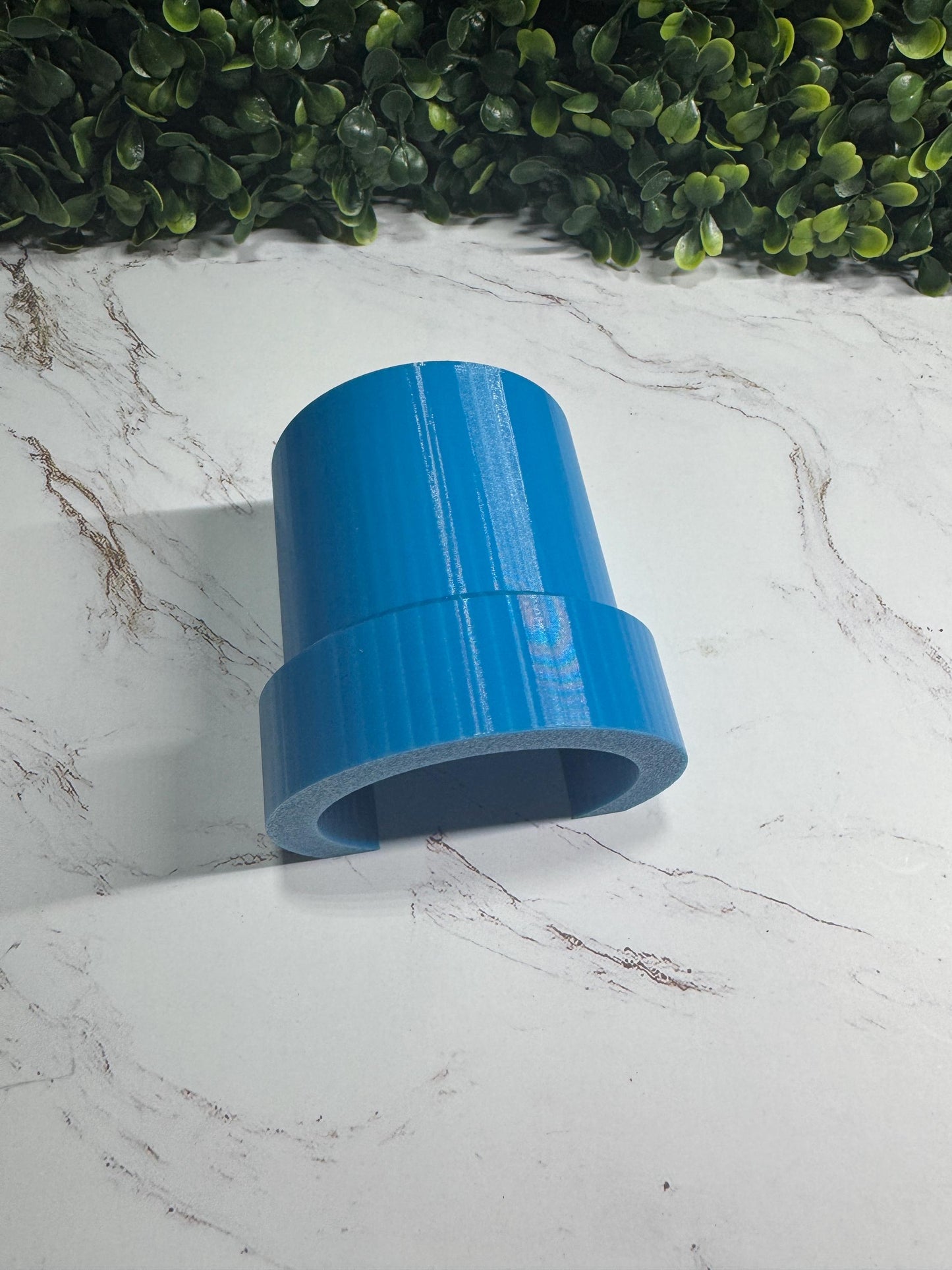 Spider Tunnel Hide | 3D Printed Reptile & Tarantula Hideout | Small Reptile or Invertebrate Enclosure Accessory