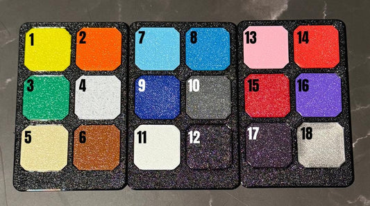 0.5 oz Ground Feeder 50 pack