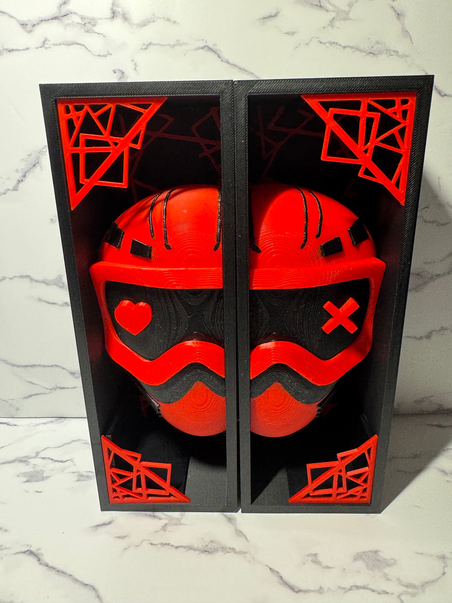 Masked Book Nook | Dark Romance