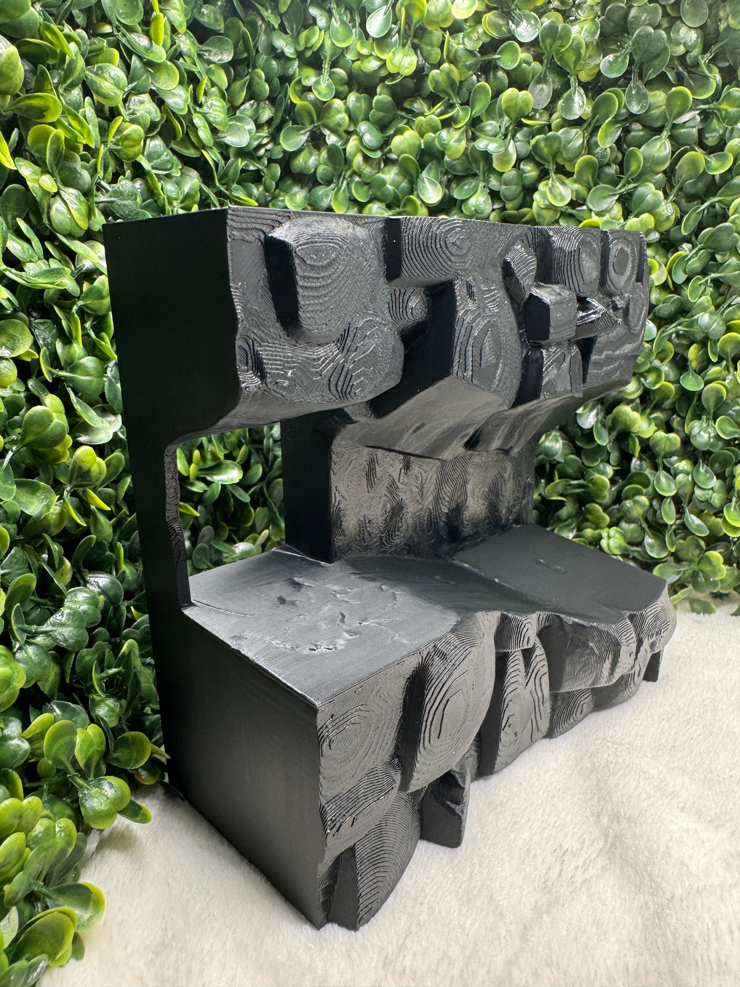 Magnetic Rock Ledge for Reptiles