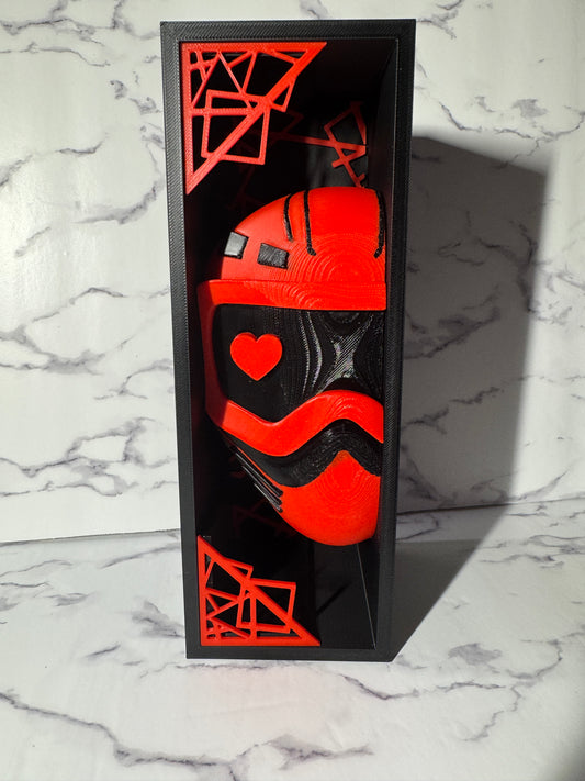 Masked Book Nook | Dark Romance