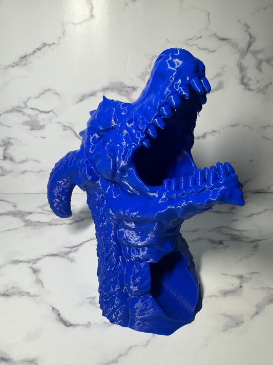 Dragon Dice Tower | D&D Dice Tower | Fantasy Gaming Accessory