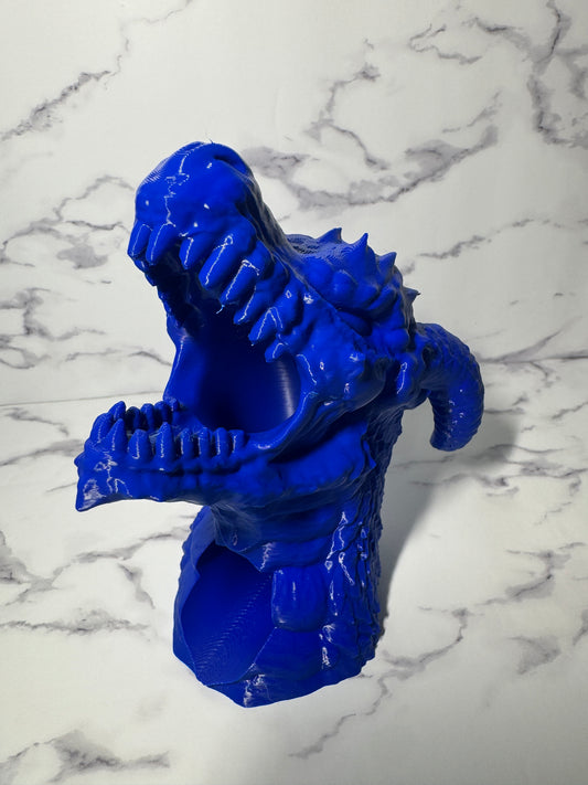 Dragon Dice Tower | D&D Dice Tower | Fantasy Gaming Accessory