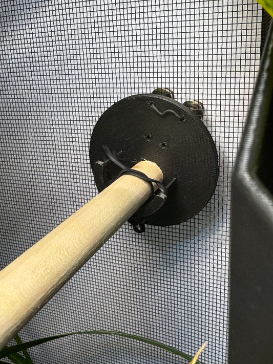 Branch Mounts - 2 or 4 pack