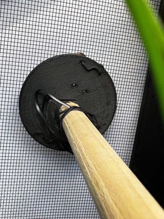 Branch Mounts - 2 or 4 pack