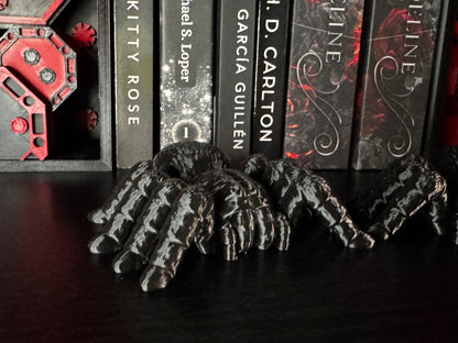 Crawling Spider Flexi