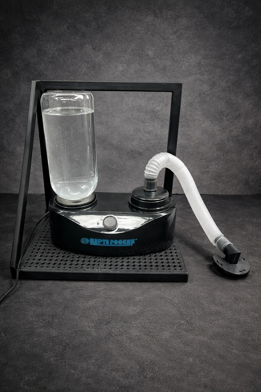 Fogger Shelf – ReptiBreeze-Style Screen Cages